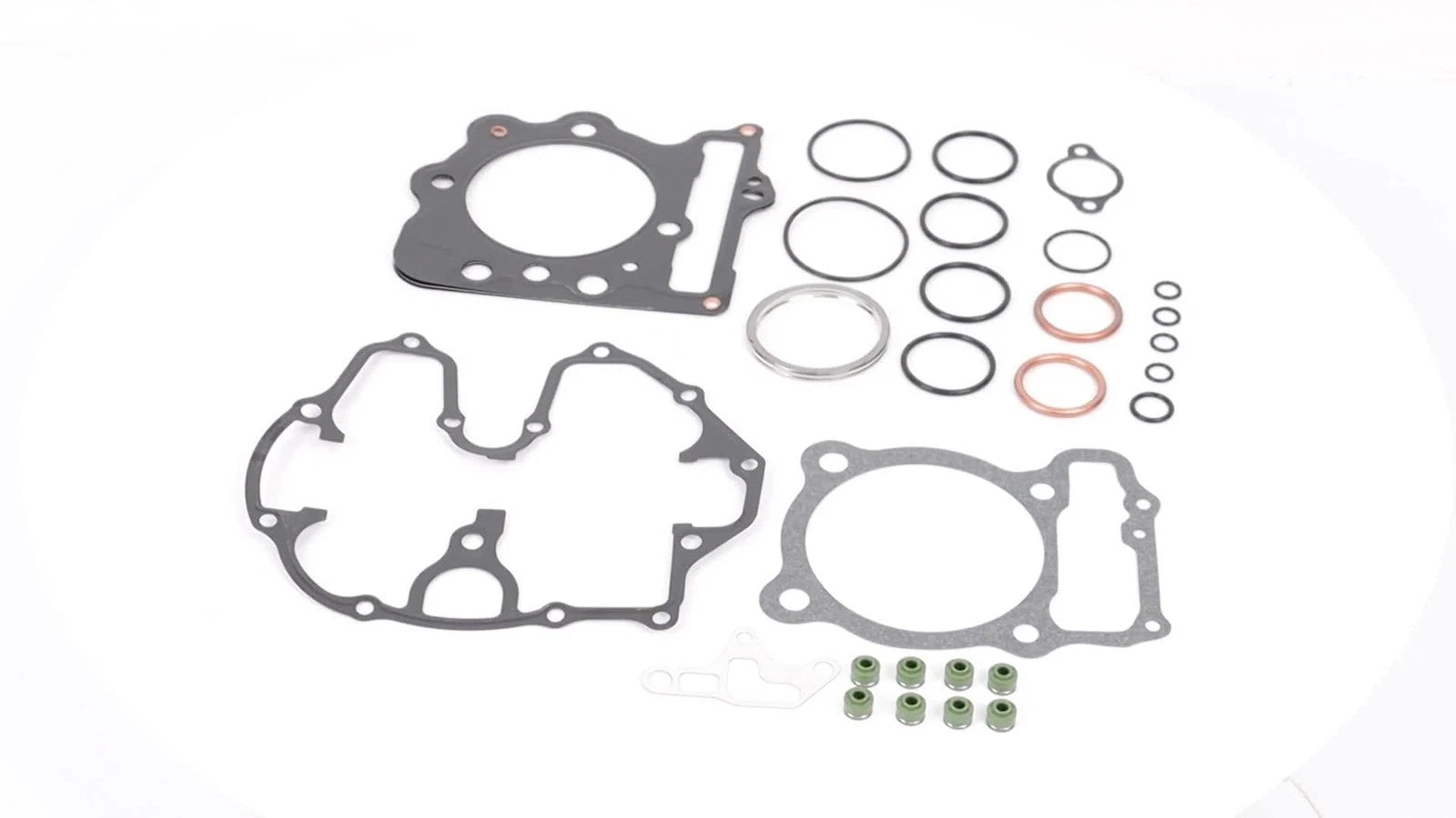 Top End Gasket Kit for Honda TRX 400EX (1999–2014)
