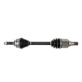 Front LH CV Axle Assembly for Toyota Corolla Matrix & Pontiac Vibe (2009–2013)