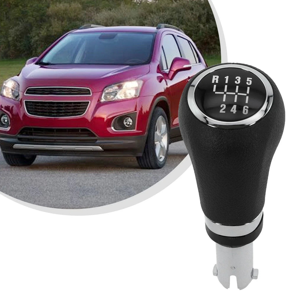 Shift Lever Knob 6 Speed Manual for Chevrolet Trax (2013–2016)