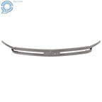 Front Grille Moulding for Chevrolet Tahoe/Suburban (2021–2023) Chrome Black