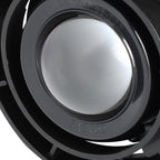 1Pc Projector Fog Light for Chevy Cobalt/Colorado (2005–2010)