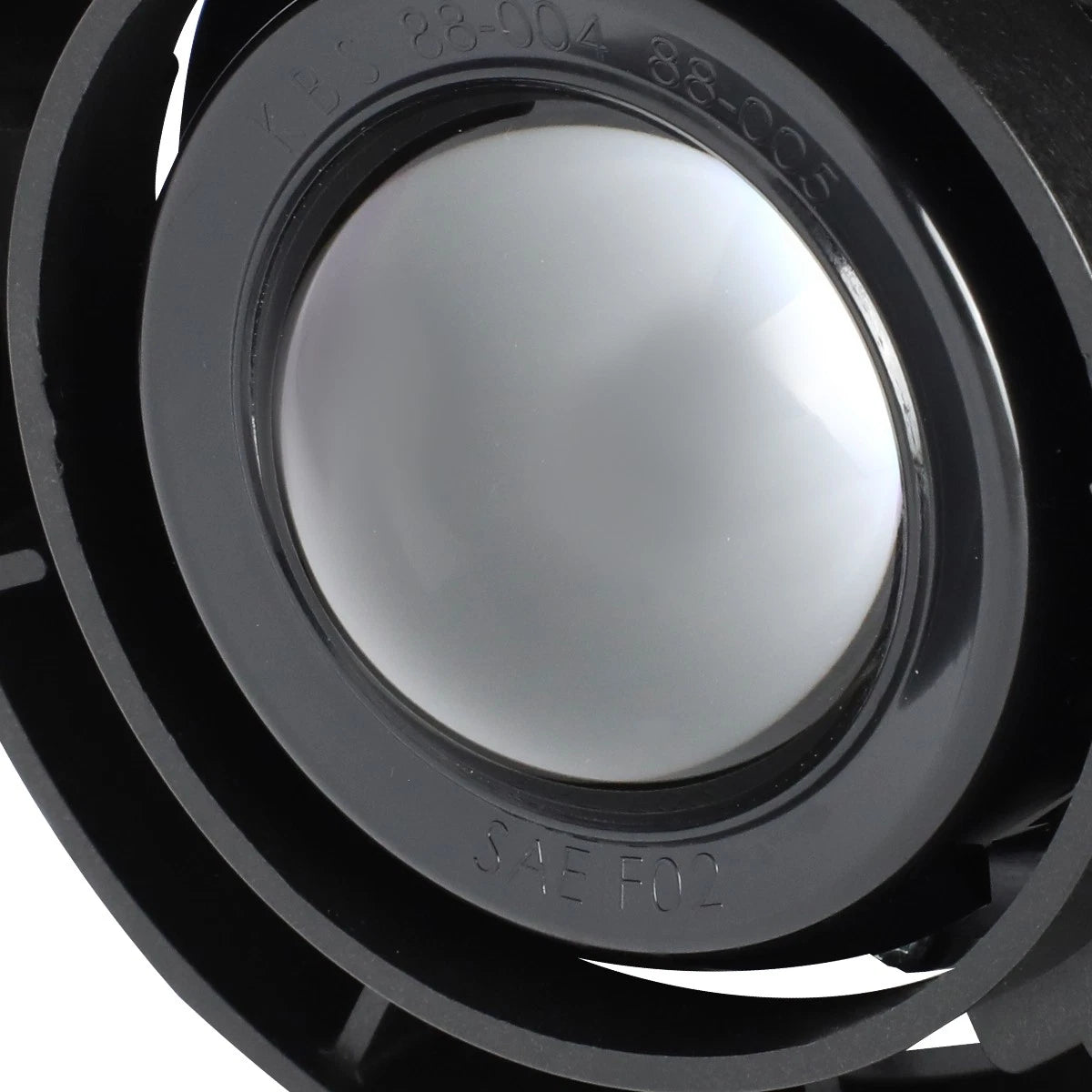 1Pc Projector Fog Light for Chevy Cobalt/Colorado (2005–2010)