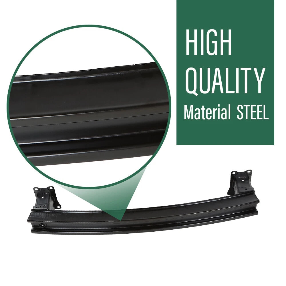 Rear Bumper Reinforcement Bar for VW Jetta (2019–2023)