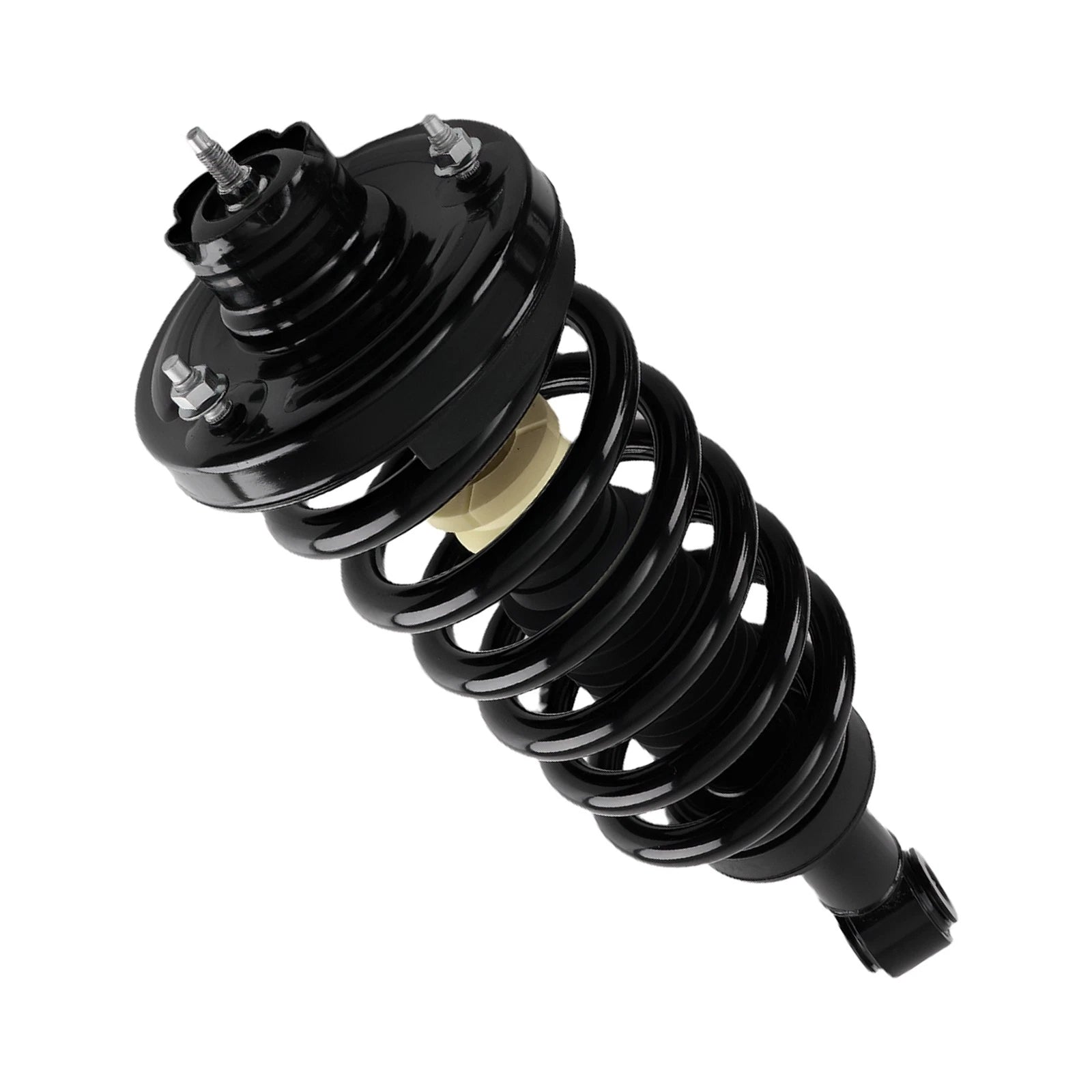 Complete Rear Strut with Coil Spring Assembly for Ford Expedition (2003-2006)