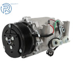 A/C Compressor & Clutch CO 10726AC for Acura RSX (2002–2006)