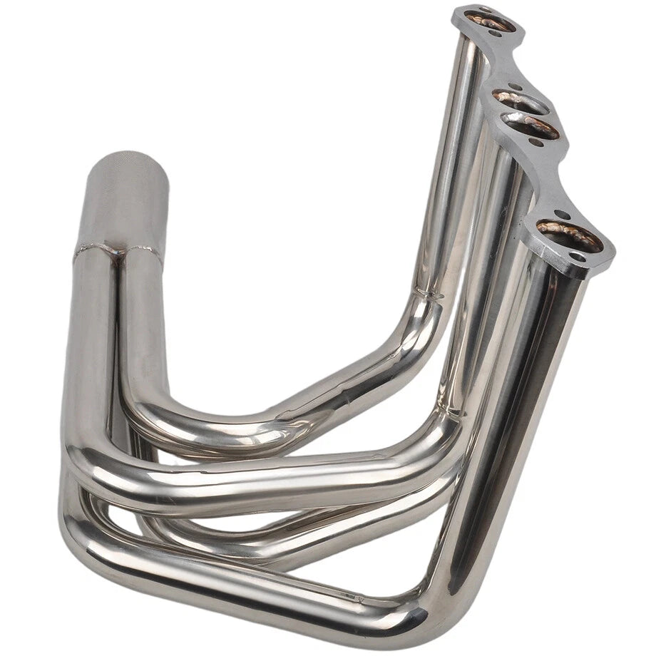 Exhaust Header for Chevy Small Block SBC 265-400 (1955–Present)