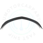 Rear Trunk Spoiler Wing for Cadillac ATS Sedan (2013–2019)