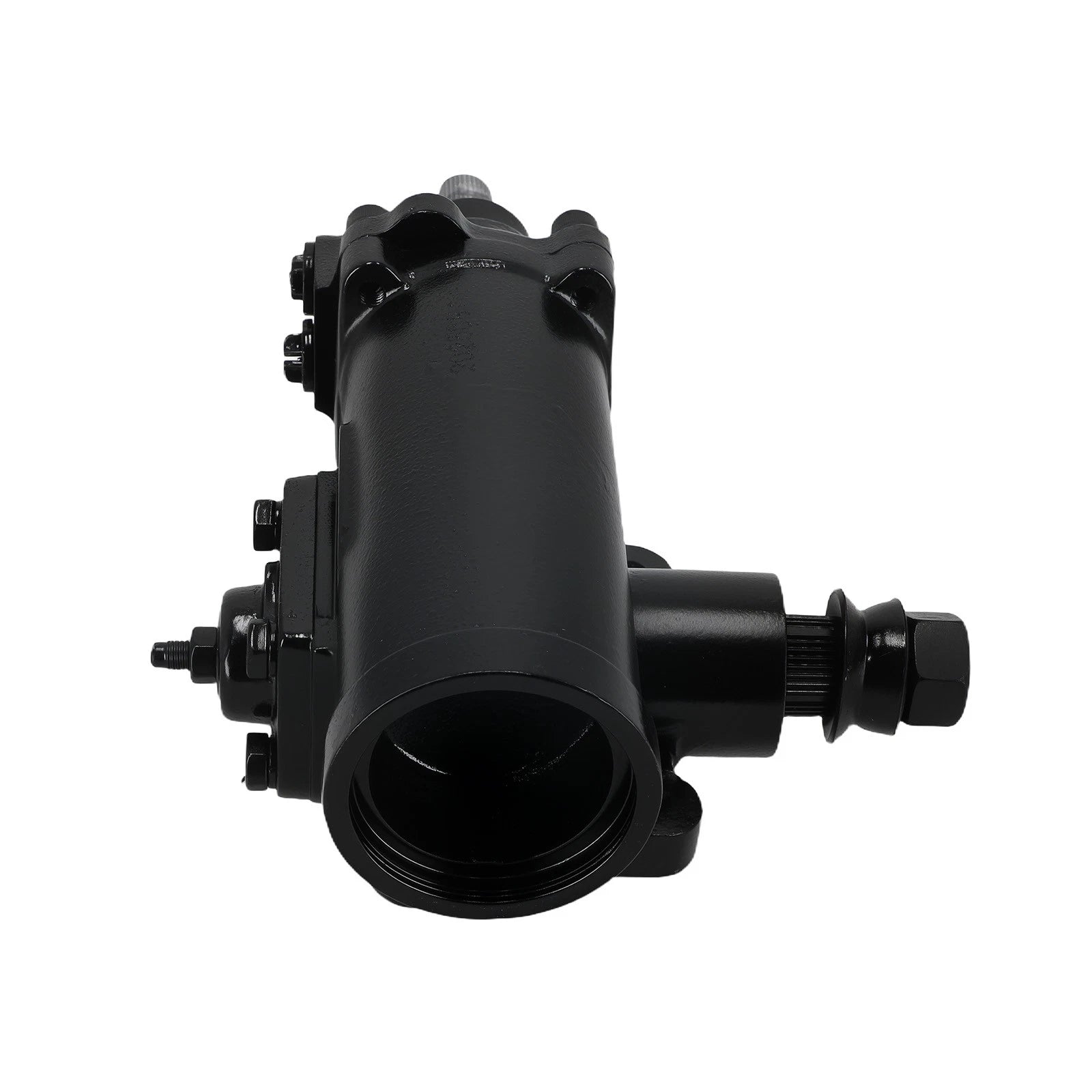 Power Steering Gear Box for Chevy P10 P20 P30 GMC P15 P25 P35 (1976–1979)