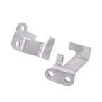 2X Repair Bracket Manifold Kit for VW Audi 3.0 2.7 TDI