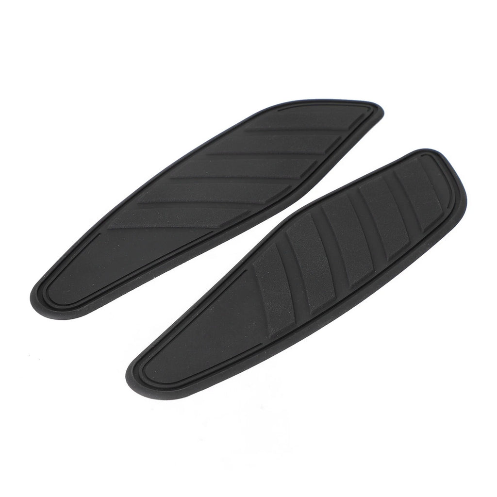 Rubber Grip Gas Tank Knee Pads for Yamaha XSR 700 (2022) T9