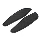 Rubber Grip Gas Tank Knee Pads for Yamaha XSR 700 (2022) T9