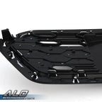 Front Bumper Lower Middle Grille for Chevrolet Cruze (2016–2018)