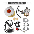 Engine Carburetor Kit for Honda GX340U1 GX390