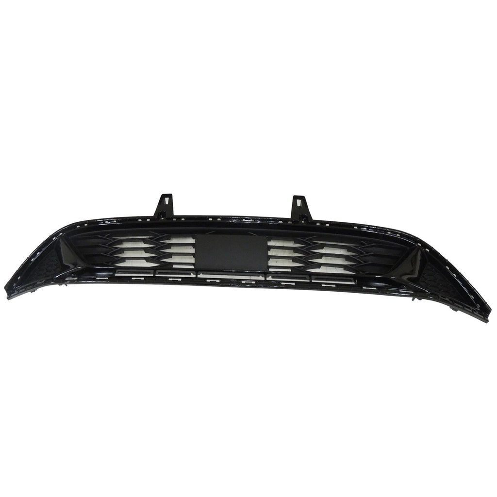 Front Bumper Cover Grille Replacement for Jeep Grand Cherokee (2011–2021)