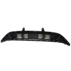 Front Bumper Cover Grille Replacement for Jeep Grand Cherokee (2011–2021)