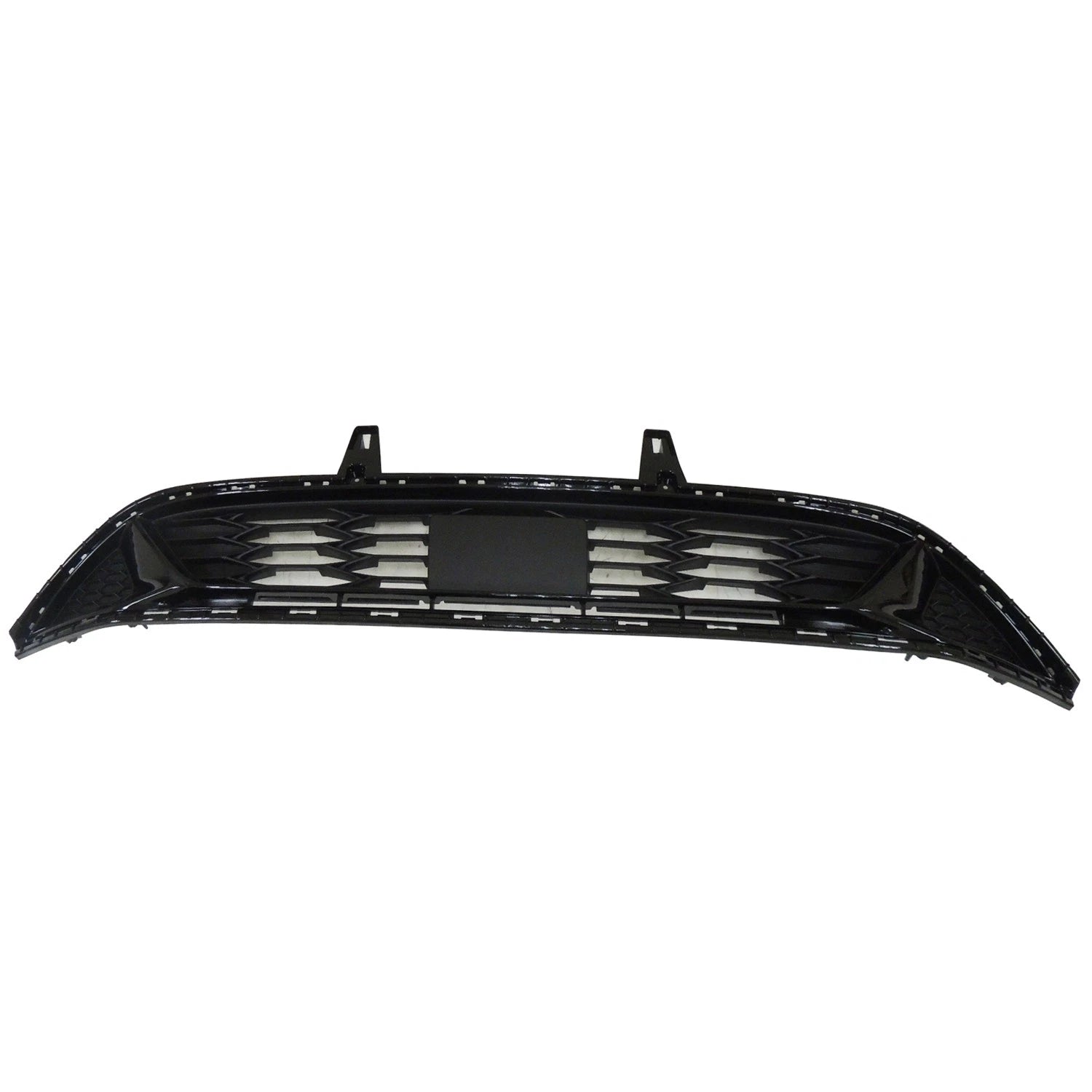 Front Bumper Cover Grille Replacement for Jeep Grand Cherokee (2011–2021)