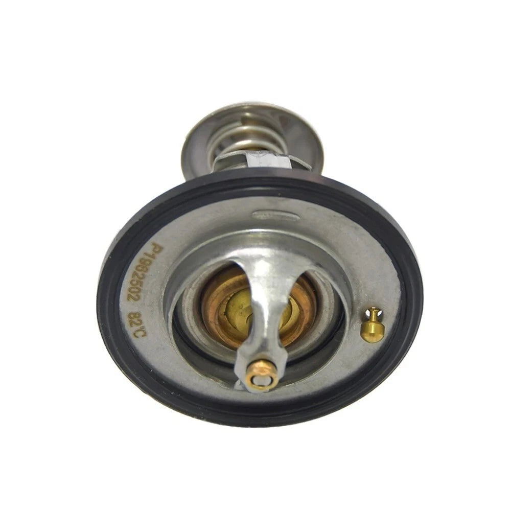Engine Coolant Thermostat for Toyota Camry Corolla RAV4 Lexus ES350 RX350 Scion (2002–2020)
