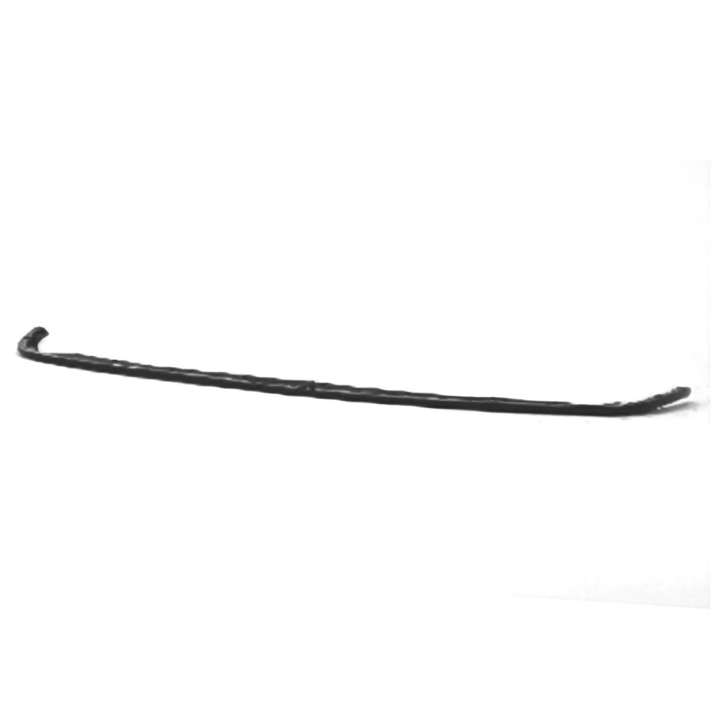 Front Upper Bumper Filler Replacement for Toyota Hilux (2005–2015)