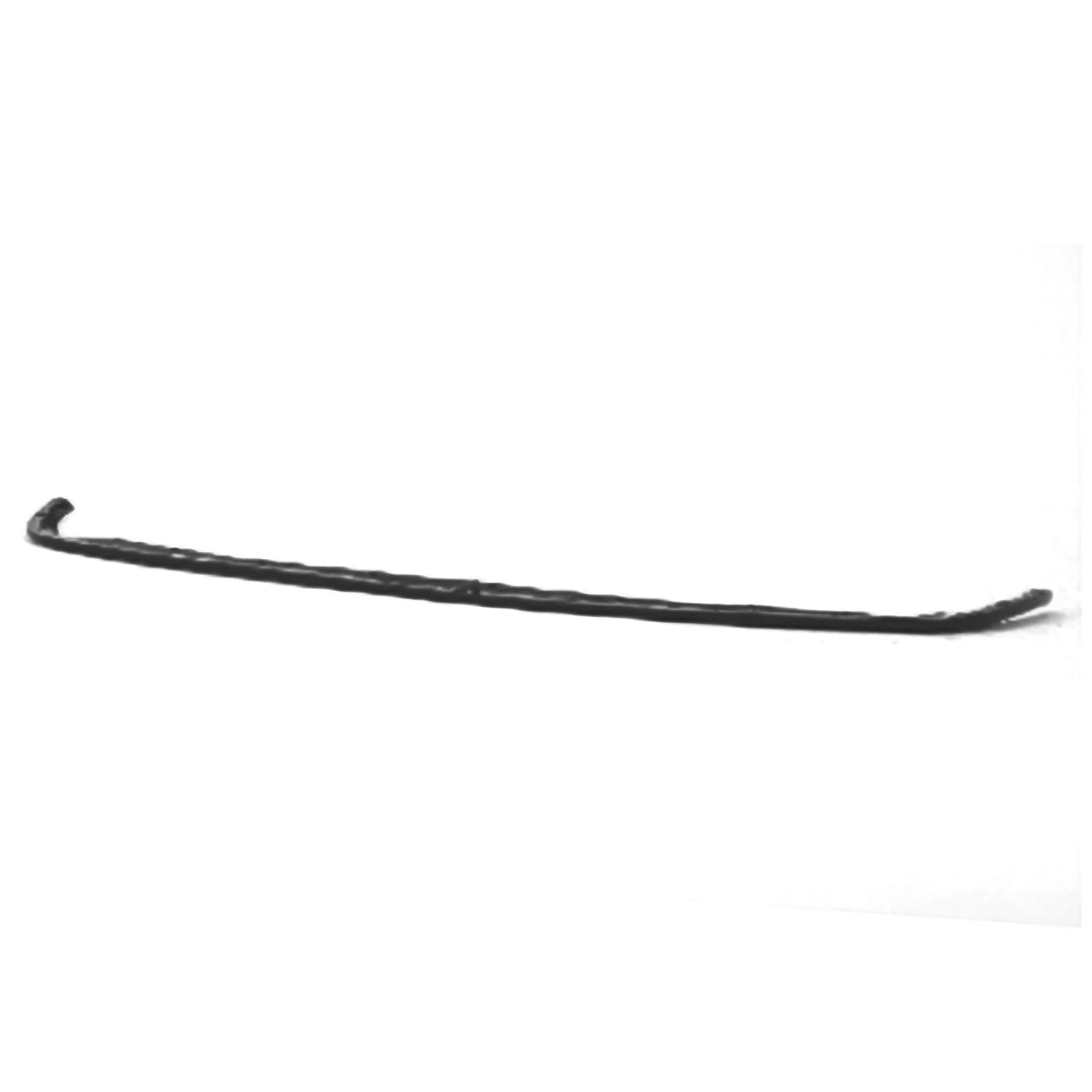 Front Upper Bumper Filler Replacement for Toyota Hilux (2005–2015)