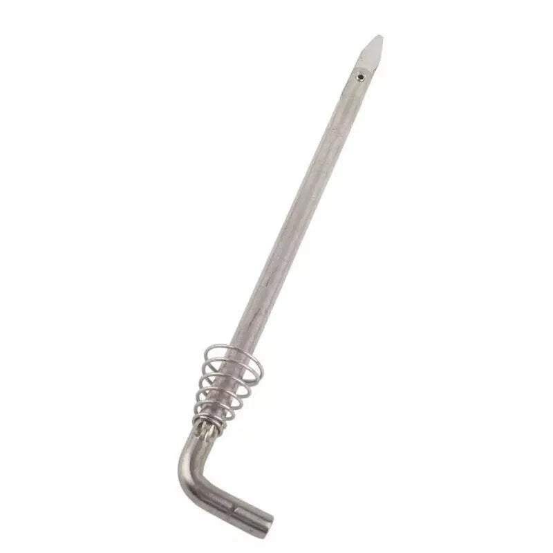 Tilt Thrust Rod & Spring for Mercury 5HP 6HP 8HP 9.8HP 15HP (1990–2023)