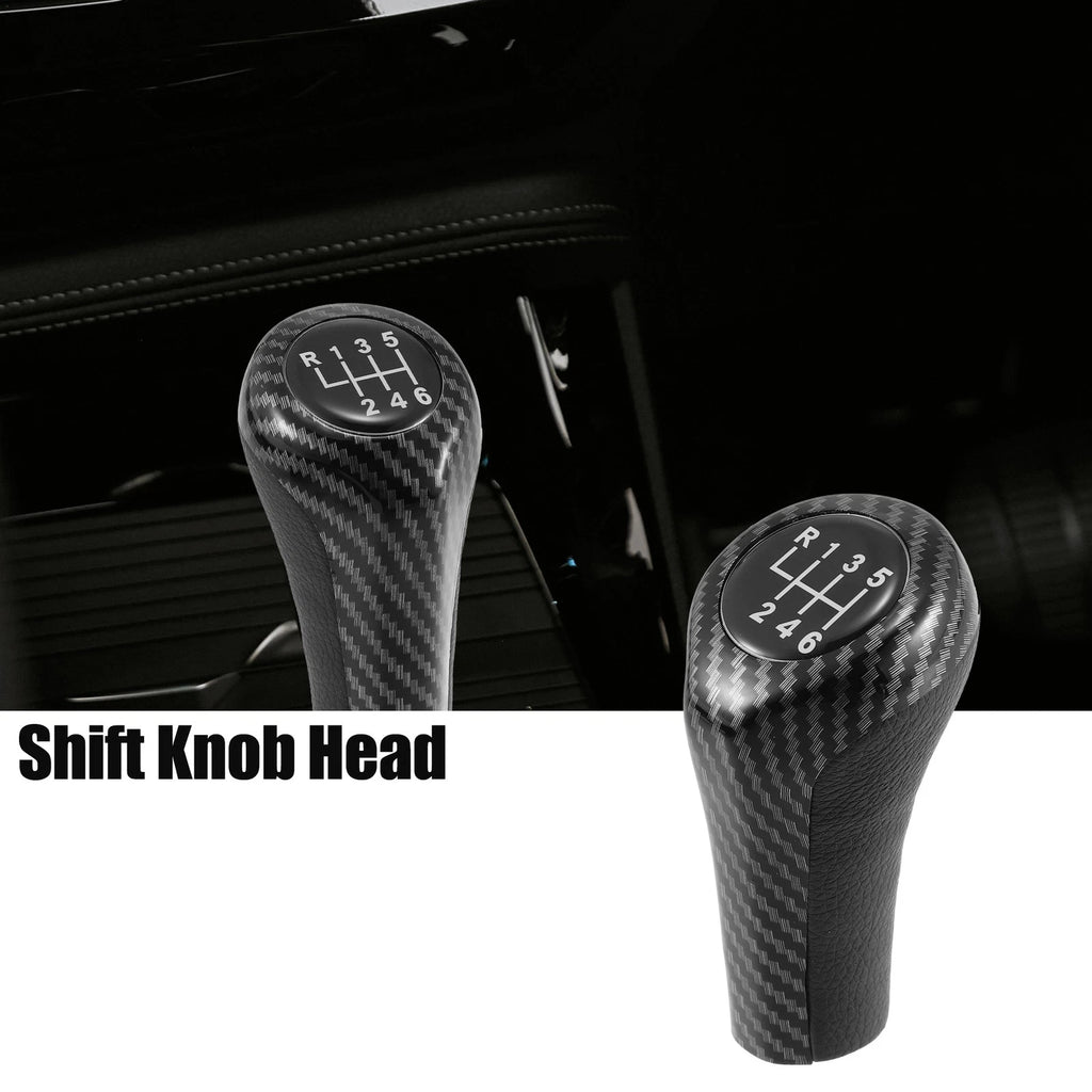 6 Speed Manual Gear Shift Knob for BMW (25117566267)