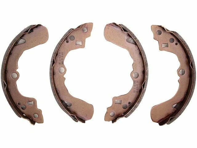 Rear Brake Shoe Set for Suzuki Esteem 1995–2002 (PB521WR)