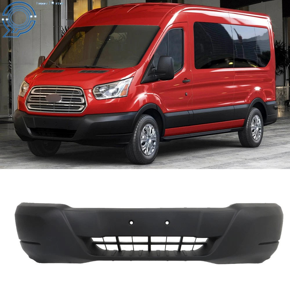Front Lower Side Bumper Cover for Ford Transit-150 (2015–2019)