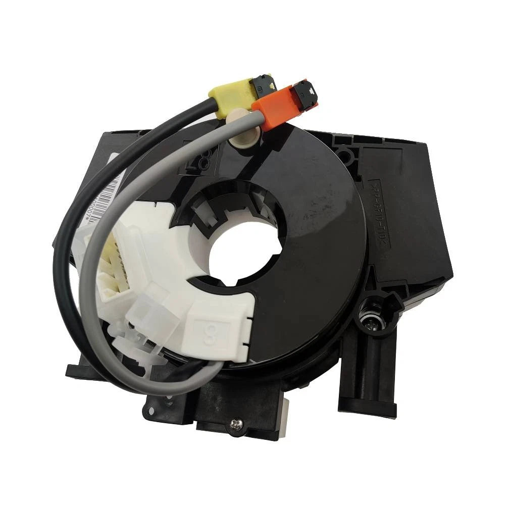 Clock Spring for Nissan Sentra (2007–2012) 25560-ET09B w/o Fog Lamps, w/ Cruise Control