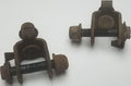Set of 2 Sway Bar End Link Hinges for Thunderbird Cougar (1989–1993)