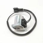 Solenoid Valve 12V 20T-60-72230 for Komatsu Excavator PC20-7 PC35R-8 PC40-7