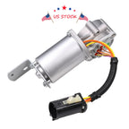 Transfer Case Shift Motor for Mercedes-Benz ML500 ML320 ML350 (1998-2005)