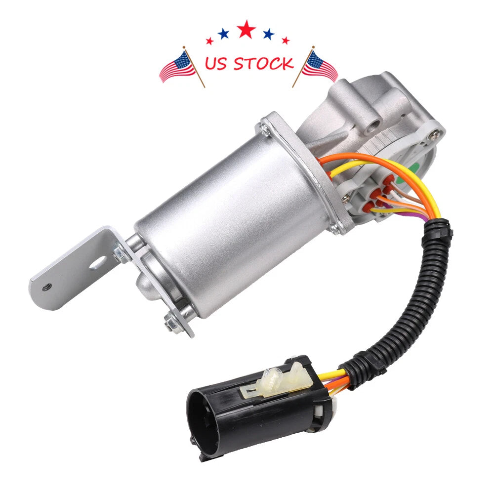 Transfer Case Shift Motor for Mercedes-Benz ML500 ML320 ML350 (1998-2005)