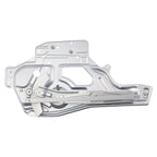 Front Left Window Regulator with Motor for Hyundai Santa Fe (2003-2006)