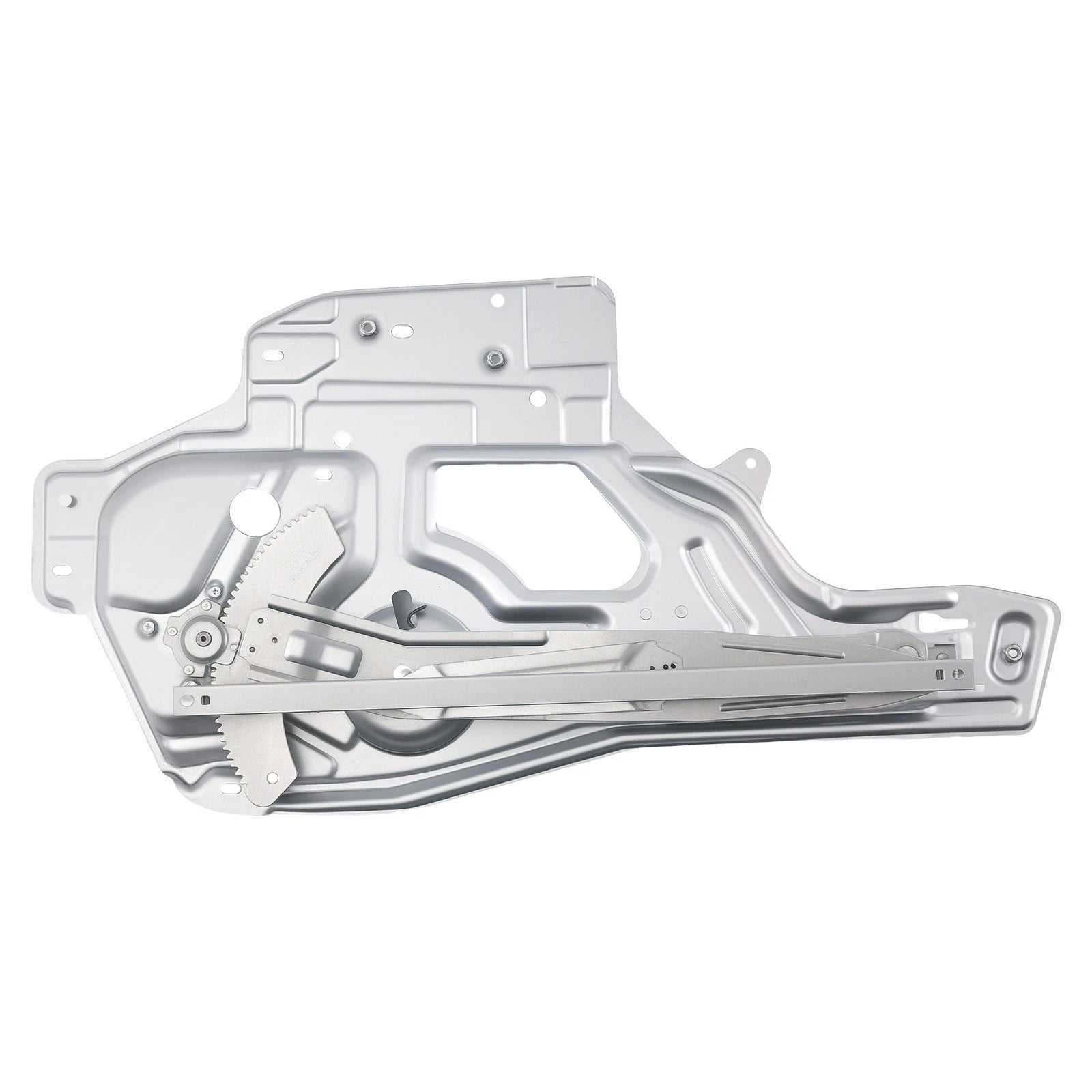 Front Left Window Regulator with Motor for Hyundai Santa Fe (2003-2006)