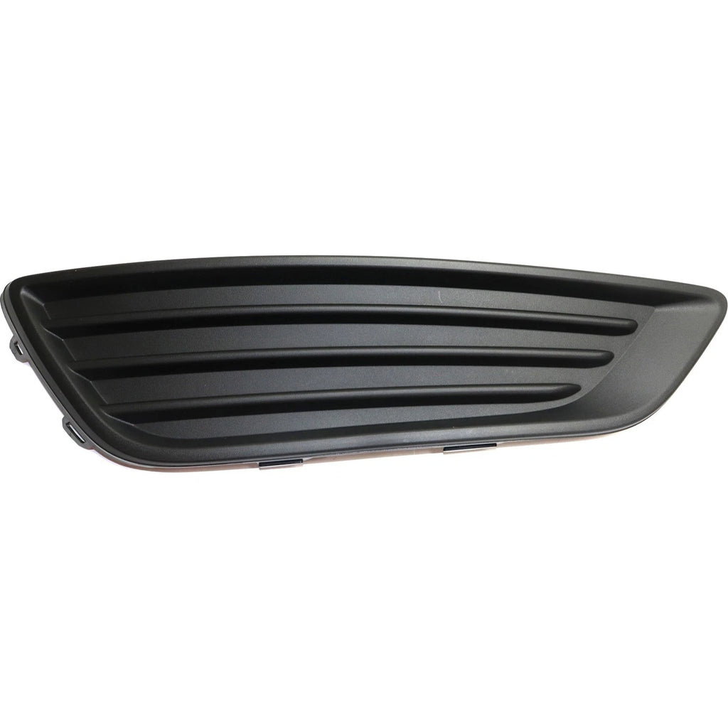 Fog Light Covers for Ford Focus (2015-2018)