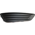 Fog Light Covers for Ford Focus (2015-2018)