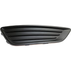 Fog Light Covers for Ford Focus (2015-2018)
