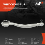 Front Right Lower Control Arm with Ball Joint for Benz W204 (2007-2014)