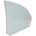 Set of 2 Door Glasses for Ford Focus