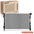 Radiator for Ford Taurus Edge Flex Lincoln MKS MKX MKT Sable (2008–2019)