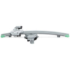 Window Regulator for Chevrolet Cruze (2011–2012) Rear Passenger
