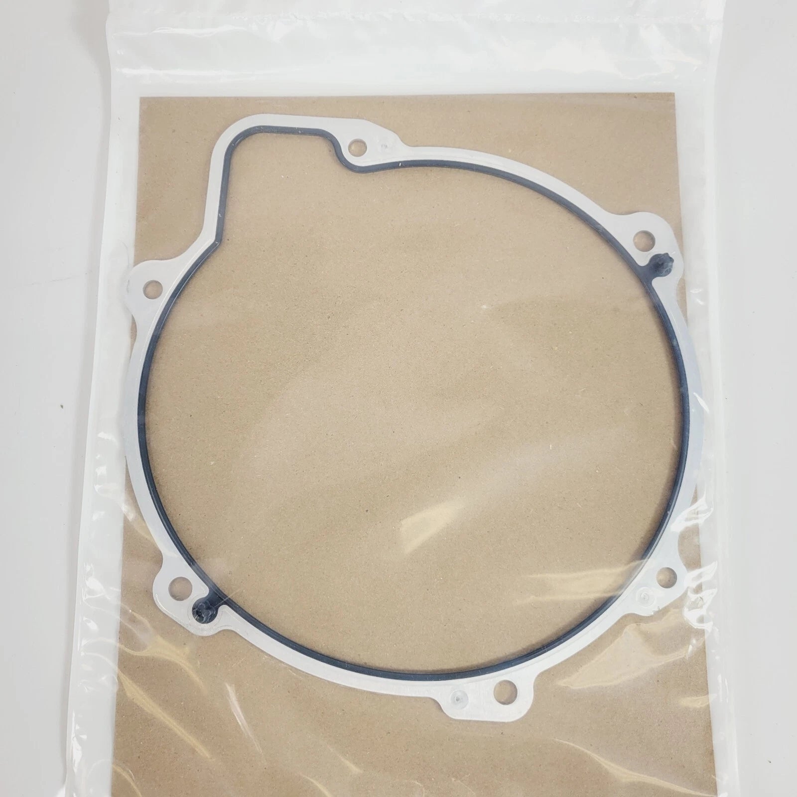 Primary Housing Crankcase Gasket for Harley-Davidson M8 (2017–2023) 25700455
