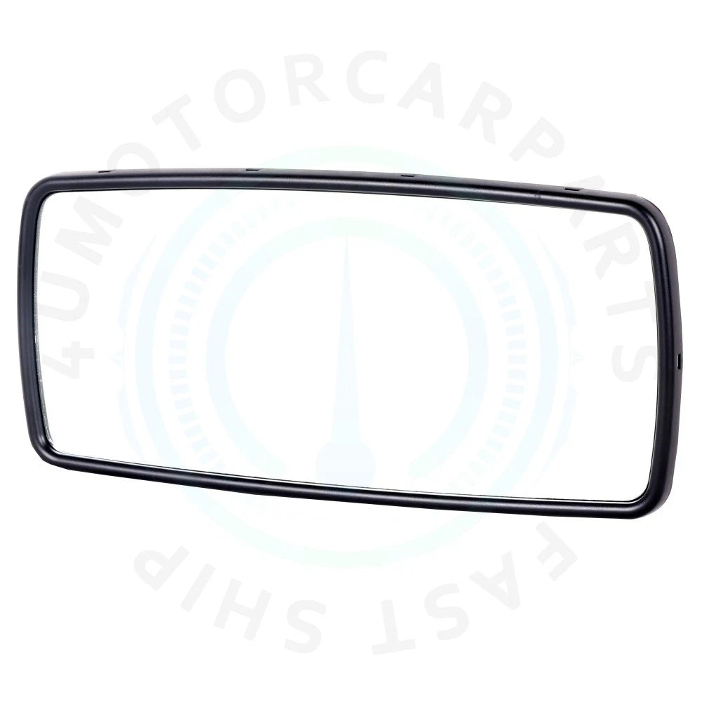 Set of 2 Heated Towing Side View Mirrors for Freightliner M2 Columbia (2002–2021)