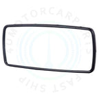 Set of 2 Heated Towing Side View Mirrors for Freightliner M2 Columbia (2002–2021)