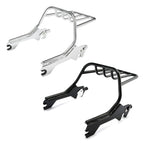 2X Luggage Rack for Harley Fat Boy FLFB FLFBS Breakout FXBRS (2018–2026)