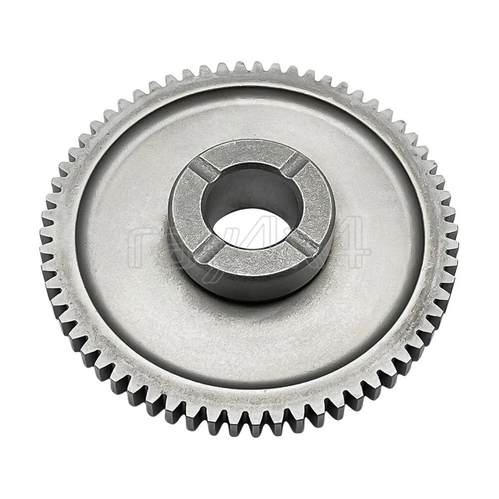 Starter Clutch Kit Gasket Flywheel Puller Tool for Yamaha YFM350R Raptor (2004–2013)