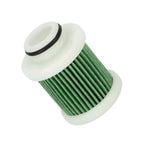 2Pcs Fuel Filter Element for Yamaha F 50-115 HP (6D8-WS24A-00)