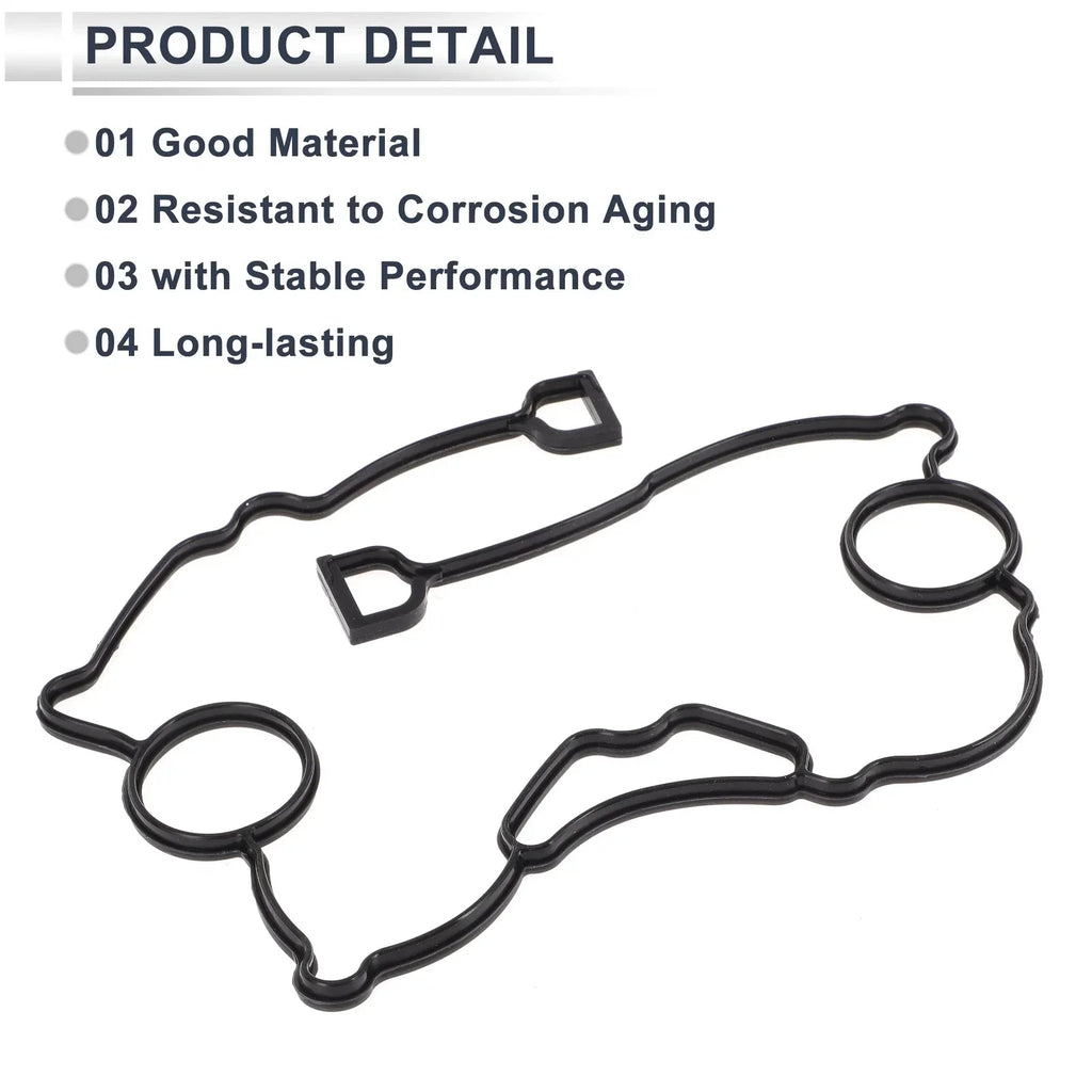 Engine Timing Cover Gasket for Dodge Durango (2004-2025) - 1 x Piece