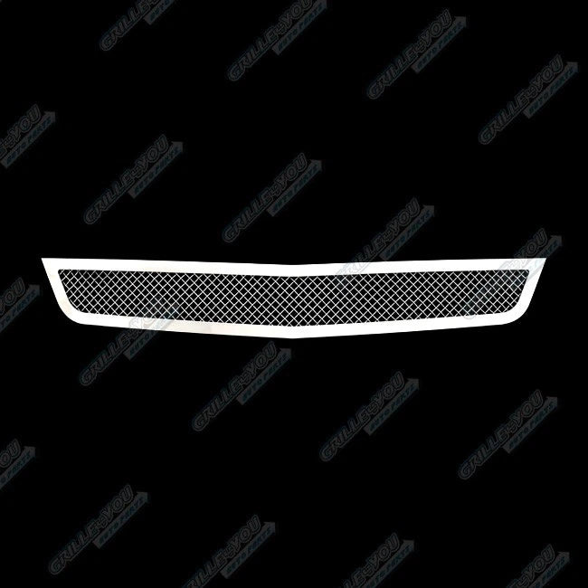 Stainless Bumper Mesh Grille Insert for Cadillac ATS (2013-2014)