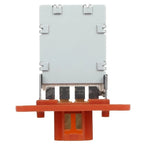 HVAC Heater Blower Motor Resistor for Kia Soul (2014–2017) OEM